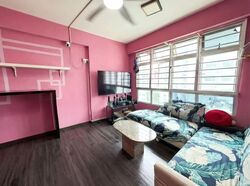 Blk 102B Eastcreek @ Canberra (Sembawang), HDB 3 Rooms #528182331